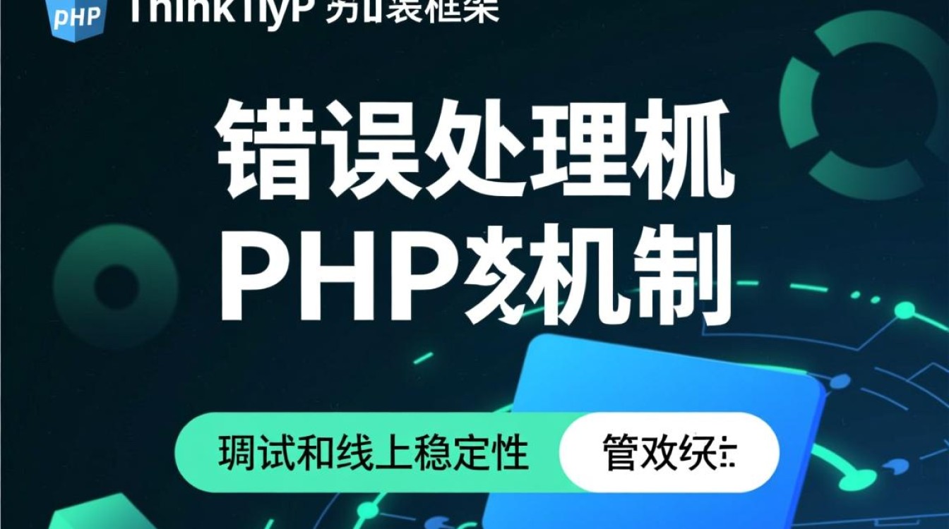 Thinkphp如何调整报错级别才能不显示错误信息？