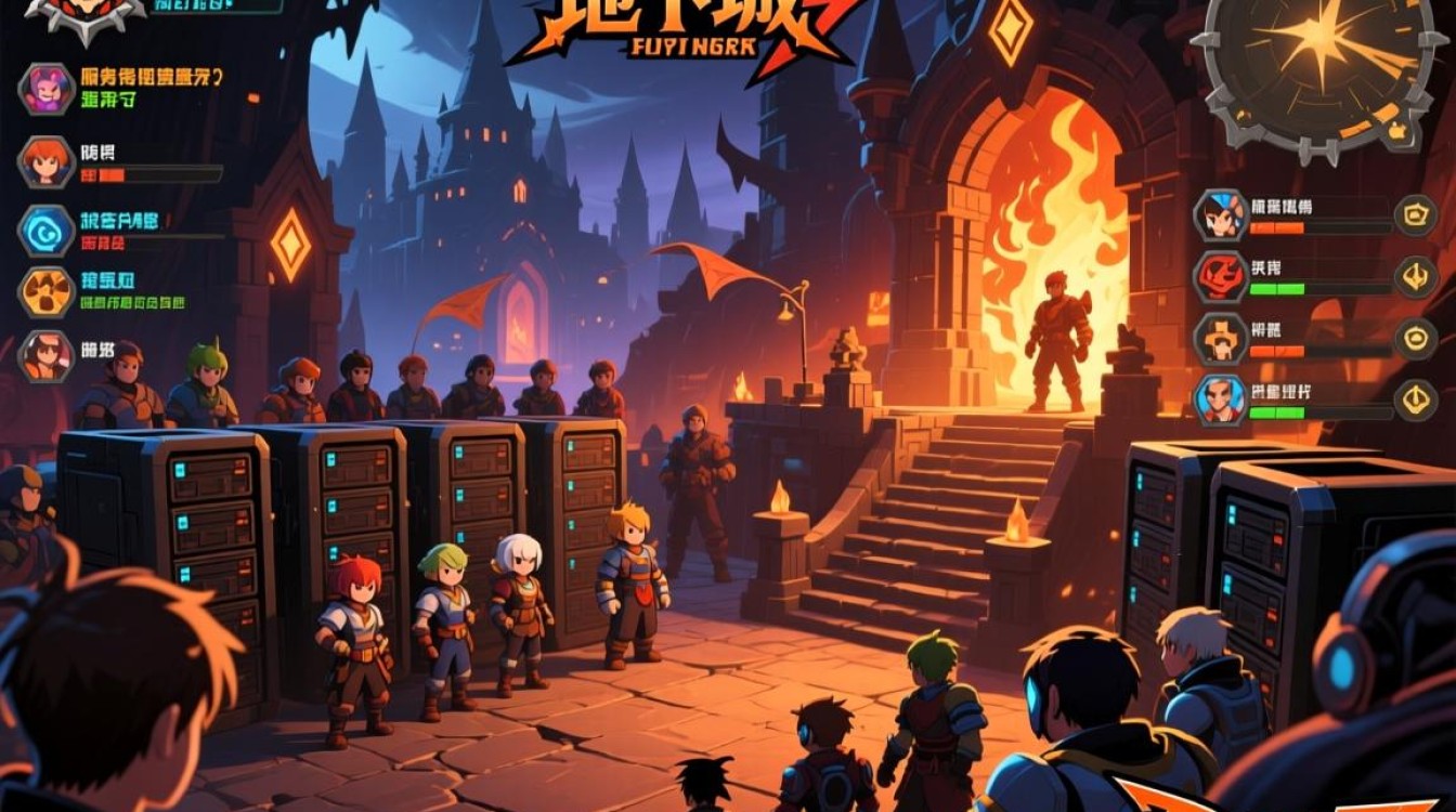 dnf服务器跨服后，角色数据与装备怎么继承？