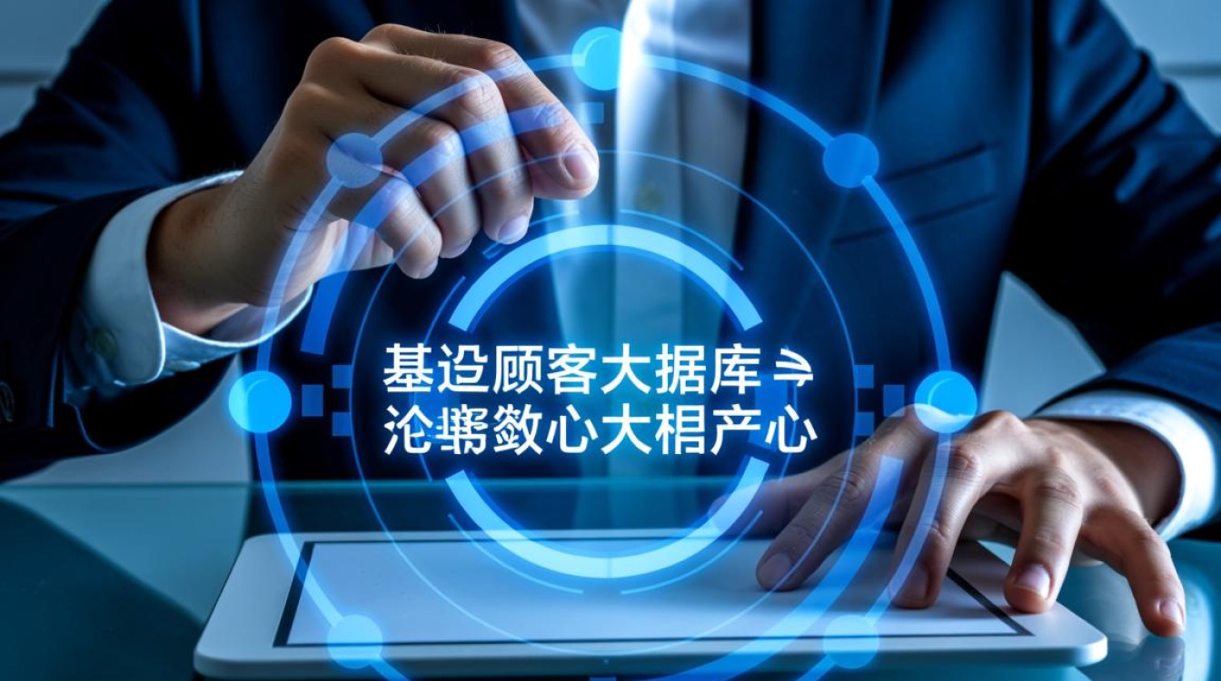 基盘顾客数据库分级具体该分哪几级?标准是什么? 基盘顾客数据库分级具体该分哪几级?标准是什么?