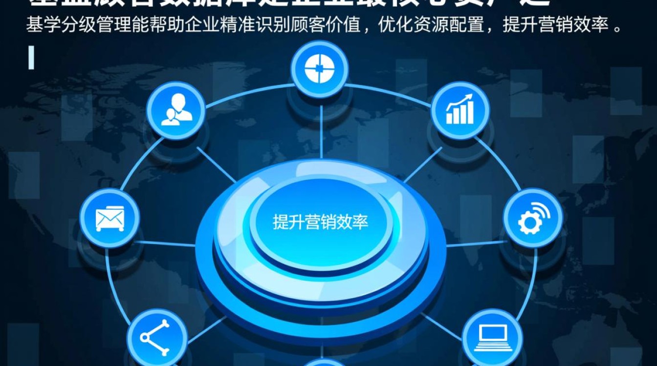 基盘顾客数据库分级具体该分哪几级?标准是什么? 基盘顾客数据库分级具体该分哪几级?标准是什么?