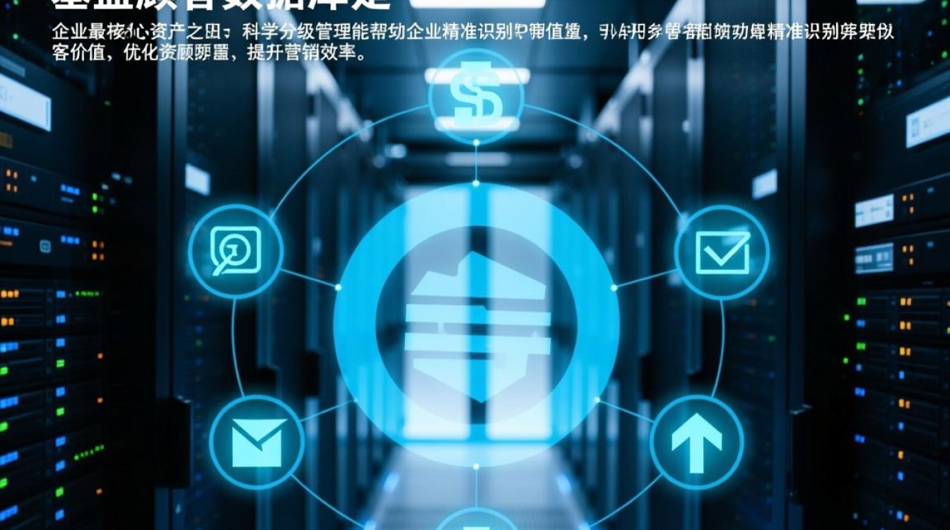 基盘顾客数据库分级具体该分哪几级?标准是什么? 基盘顾客数据库分级具体该分哪几级?标准是什么?