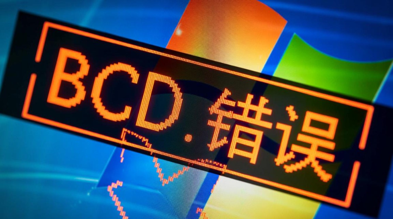 开机时bcd报错怎么办?3招教你轻松修复! 开机时bcd报错怎么办?3招教你轻松修复!