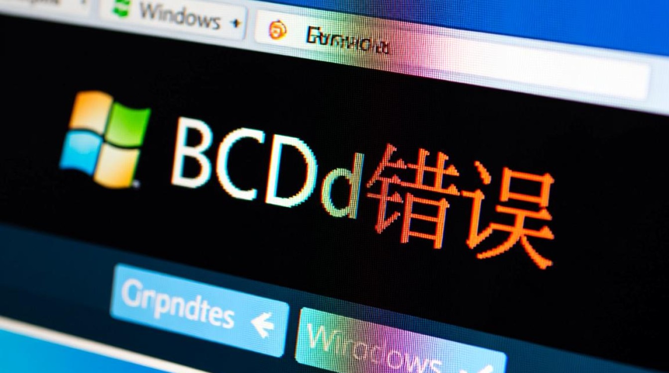 开机时bcd报错怎么办?3招教你轻松修复! 开机时bcd报错怎么办?3招教你轻松修复!