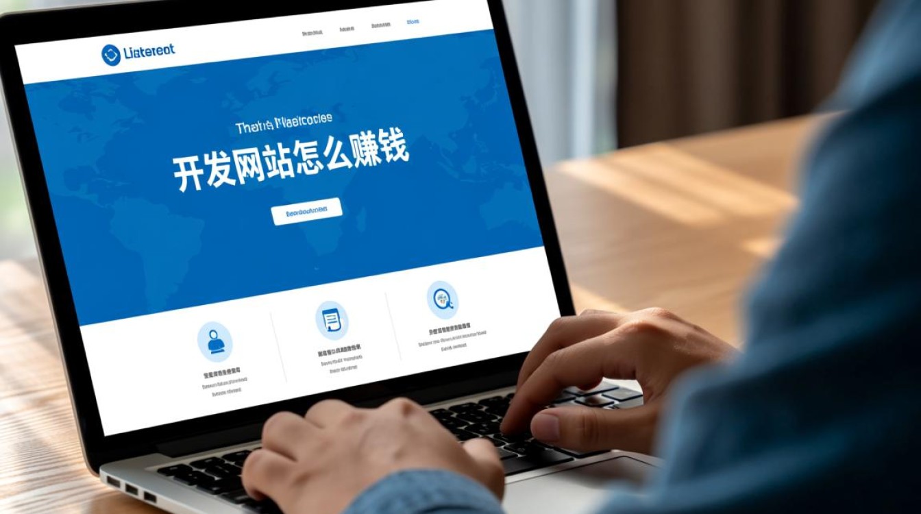 开发网站怎么赚钱?新手有哪些低成本变现方式? 开发网站怎么赚钱?新手有哪些低成本变现方式?