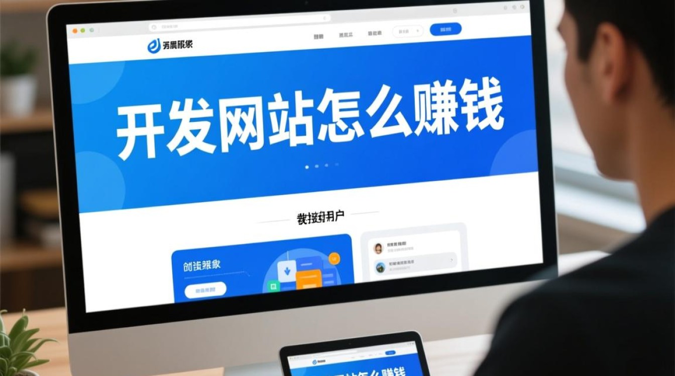 开发网站怎么赚钱?新手有哪些低成本变现方式? 开发网站怎么赚钱?新手有哪些低成本变现方式?