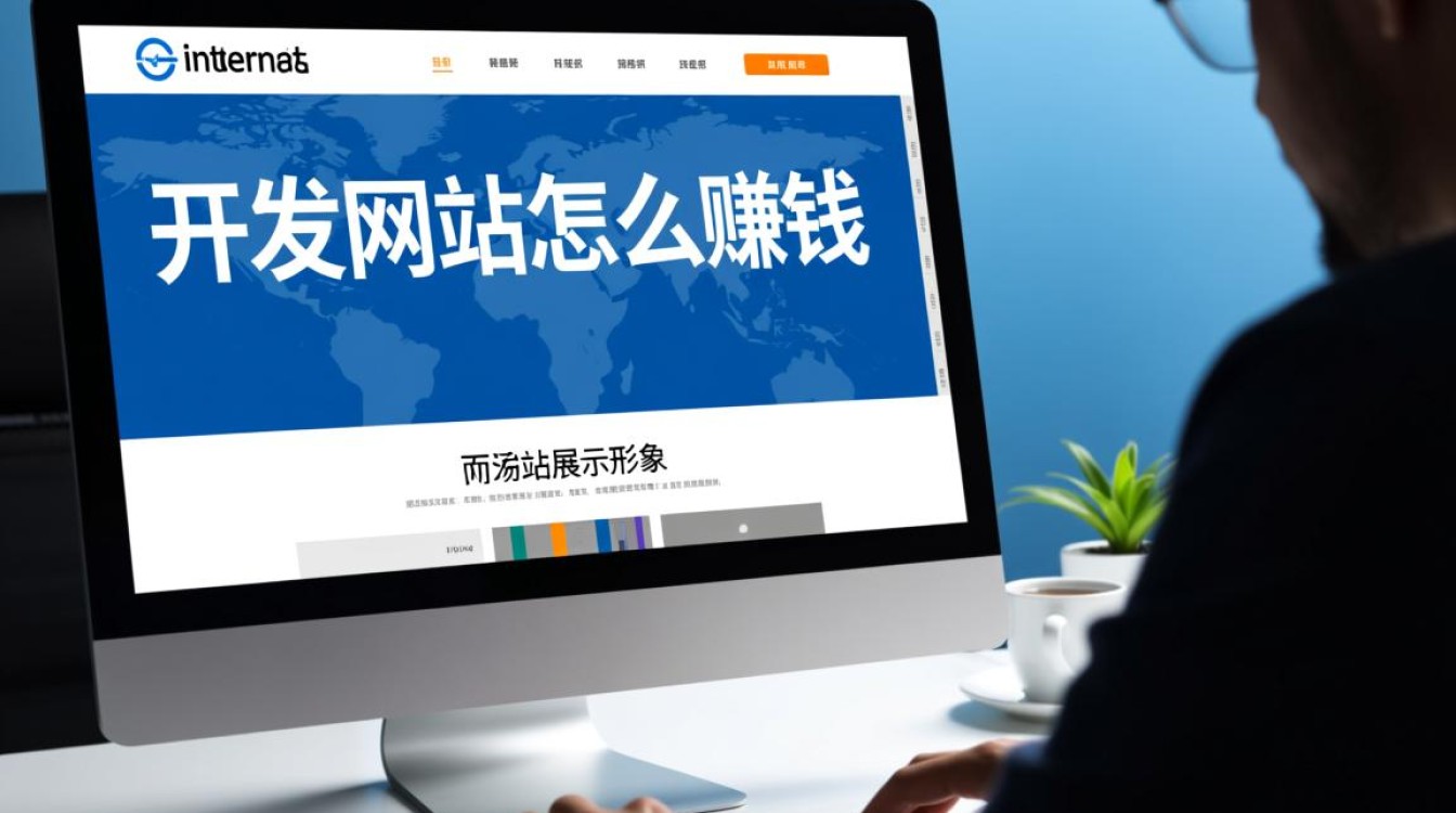 开发网站怎么赚钱?新手有哪些低成本变现方式? 开发网站怎么赚钱?新手有哪些低成本变现方式?