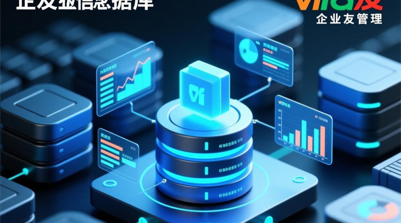 如何远程连接并进入用友数据库的具体步骤是什么？