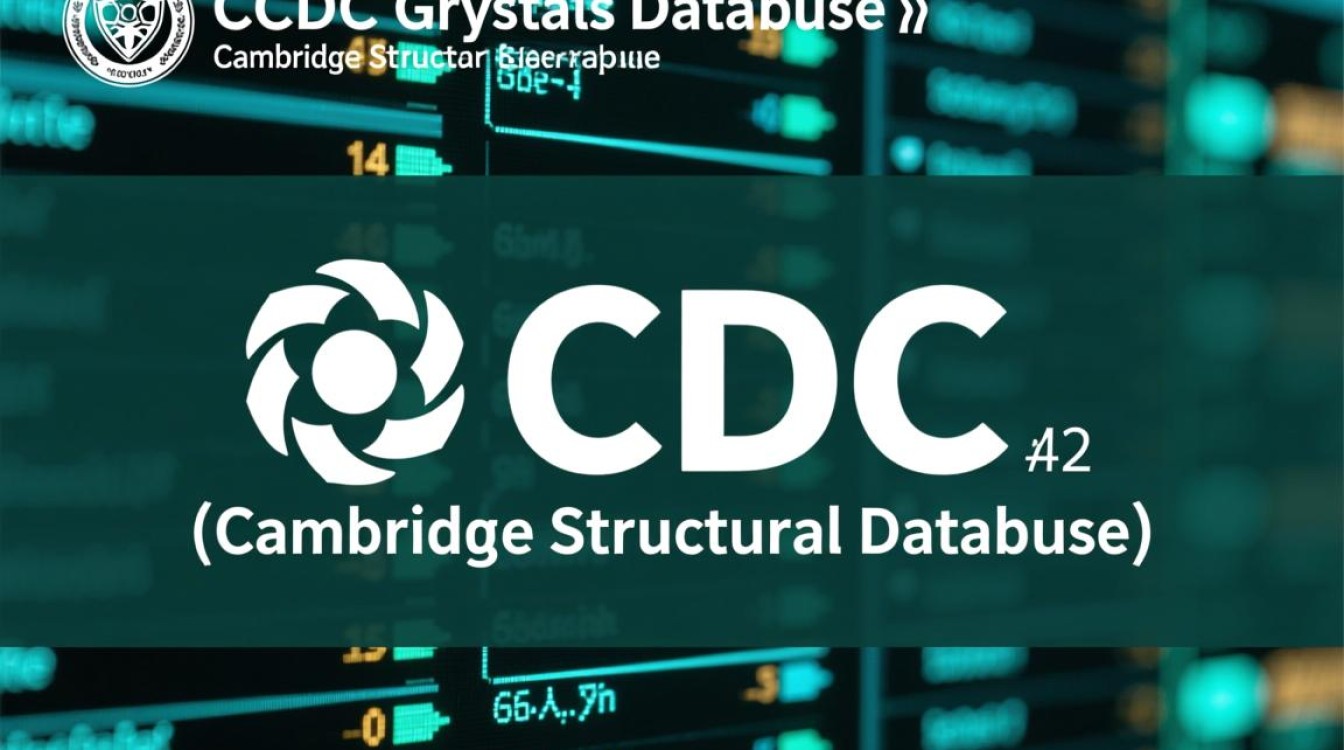 ccdc数据库怎么用?新手入门步骤与实用技巧详解 ccdc数据库怎么用?新手入门步骤与实用技巧详解