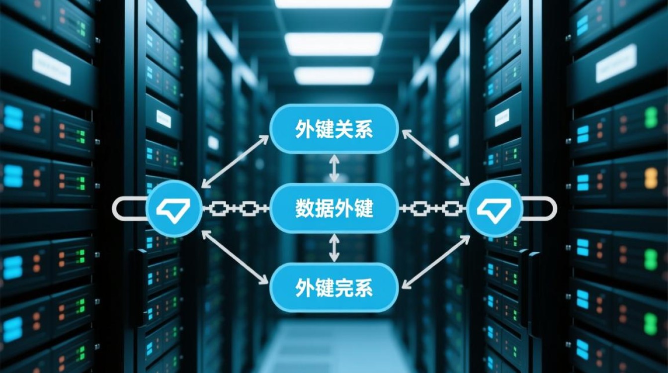 数据库建表外键关系，步骤和注意事项有哪些？