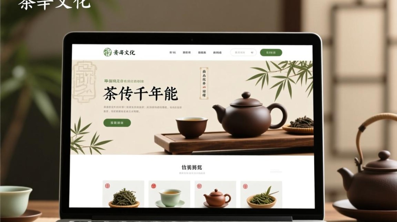 哪里能下载适配手机端的茶文化网站模板? 哪里能下载适配手机端的茶文化网站模板?