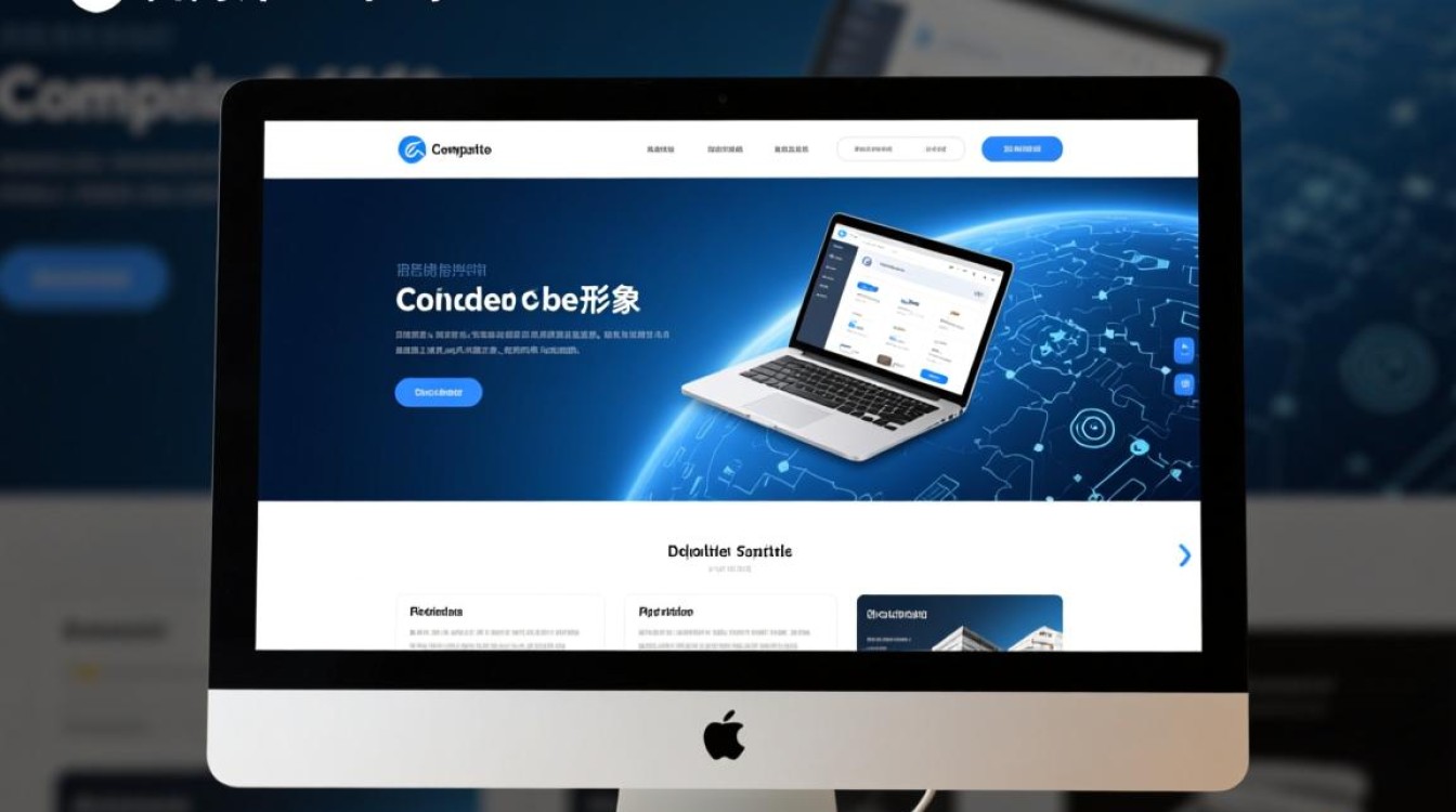 哪里可以下载到可用的电脑公司网站源码？