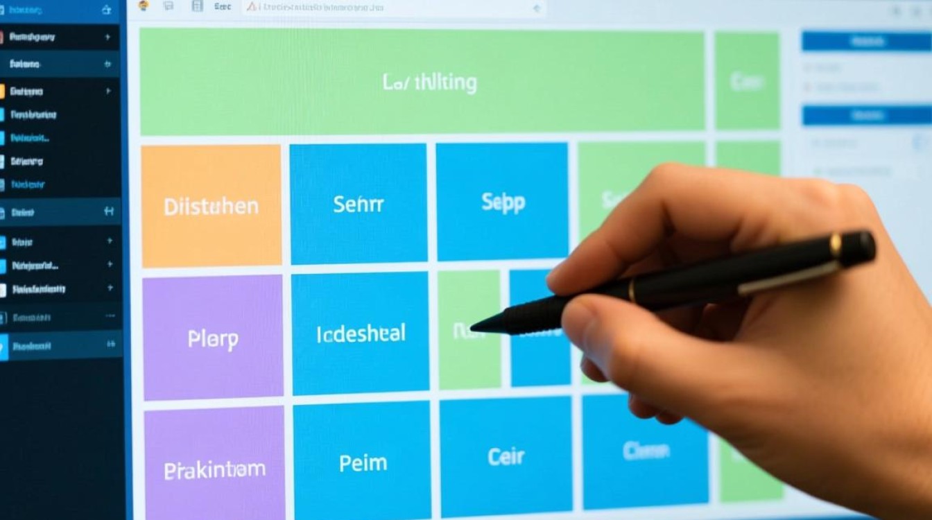 CentOS手工分区时，如何合理规划分区大小及格式？