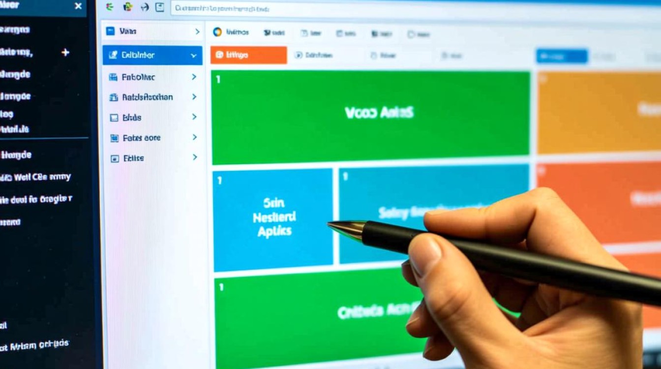 CentOS手工分区时，如何合理规划分区大小及格式？