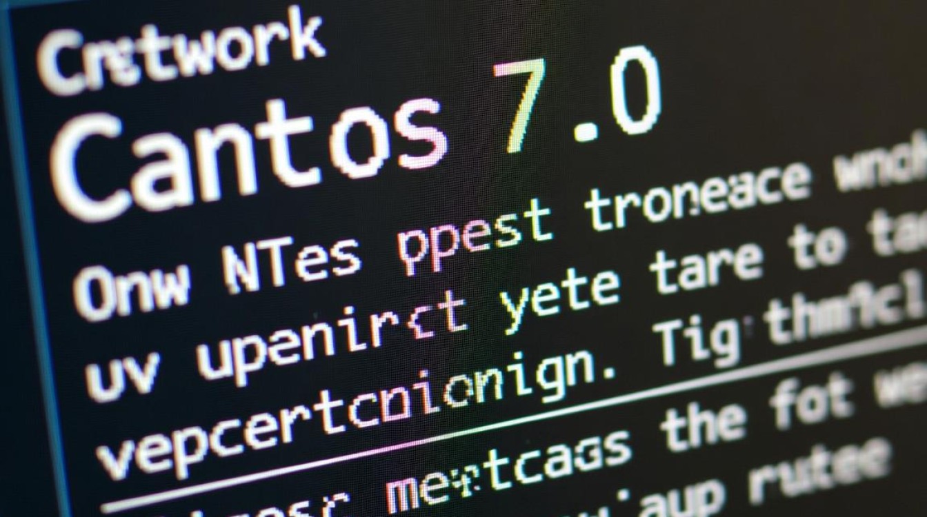 CentOS 7.0安装后如何配置网络实现联网？