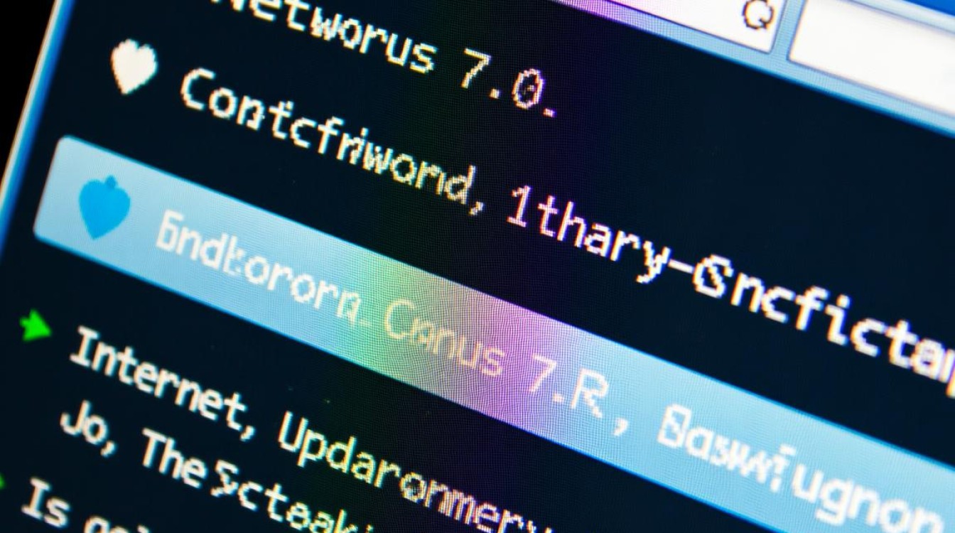 CentOS 7.0安装后如何配置网络实现联网？