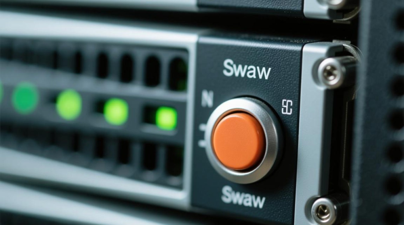 浪潮服务器按钮功能与操作指南是什么？