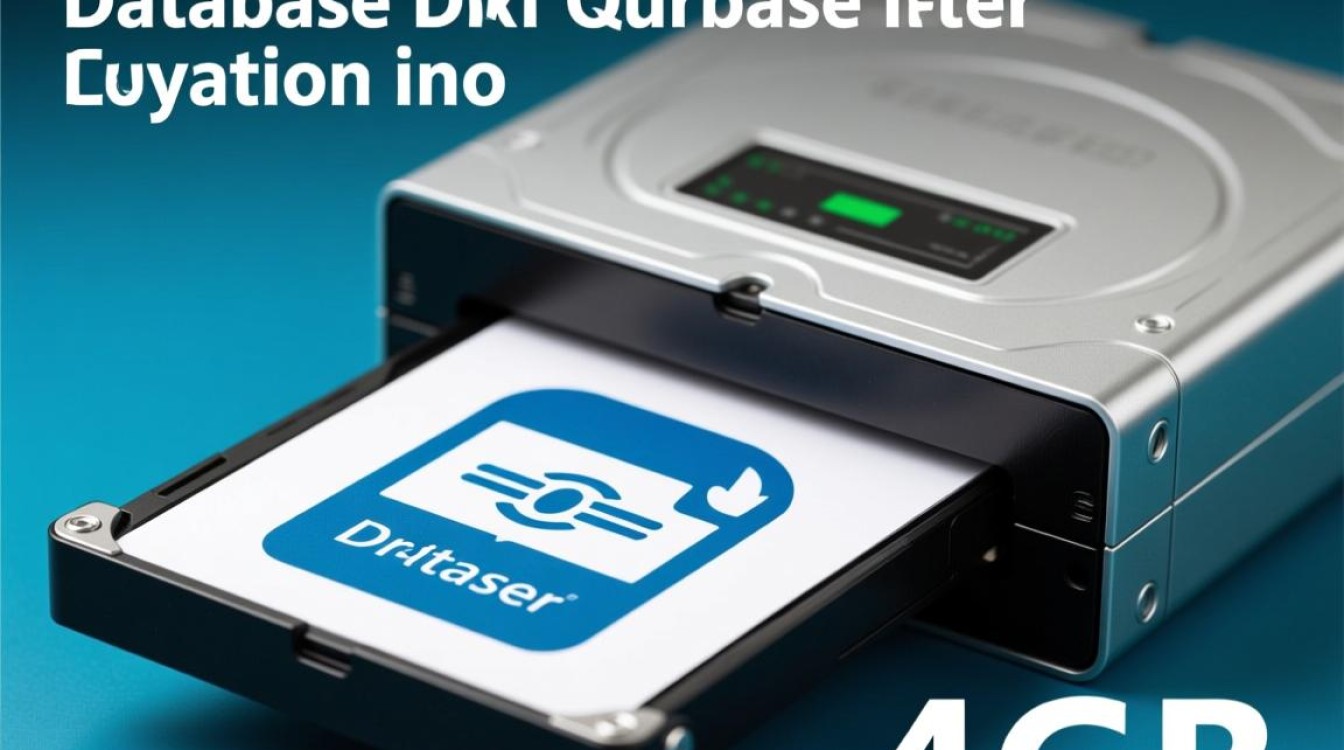 数据库超4G数据如何高效刻盘？