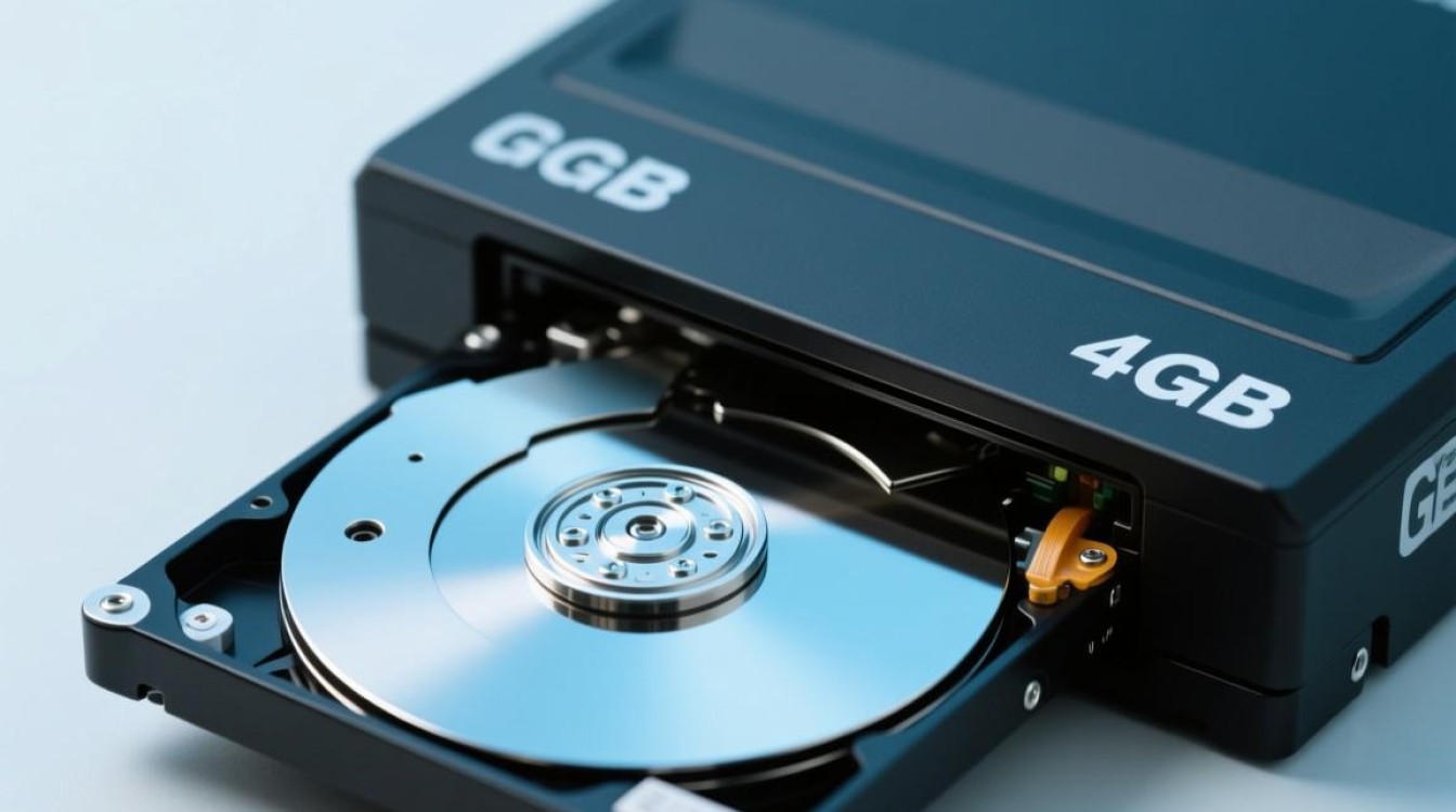 数据库超4G数据如何高效刻盘？