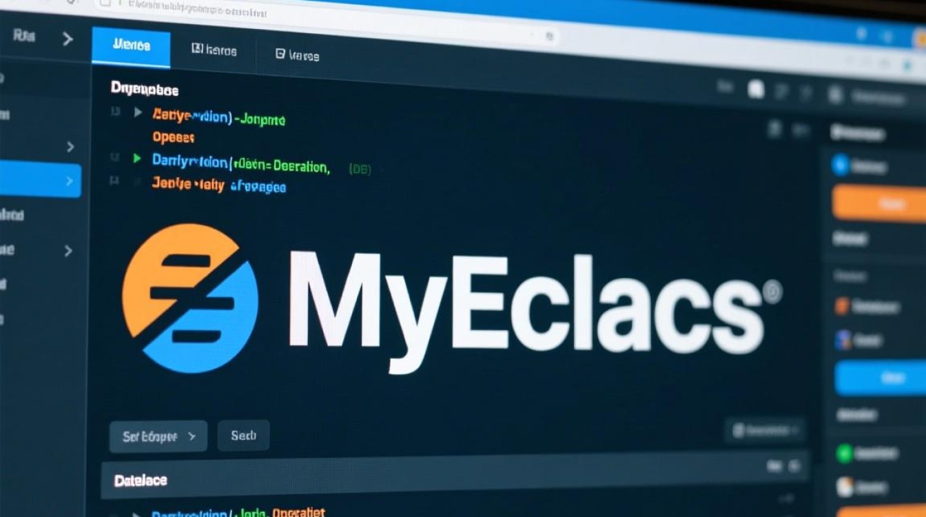 MyEclipse怎么连接数据库？新手必看步骤与注意事项