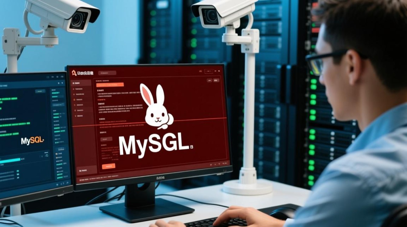 天兔监控MySQL报错怎么办?常见原因及排查步骤是什么? 天兔监控MySQL报错怎么办?常见原因及排查步骤是什么?