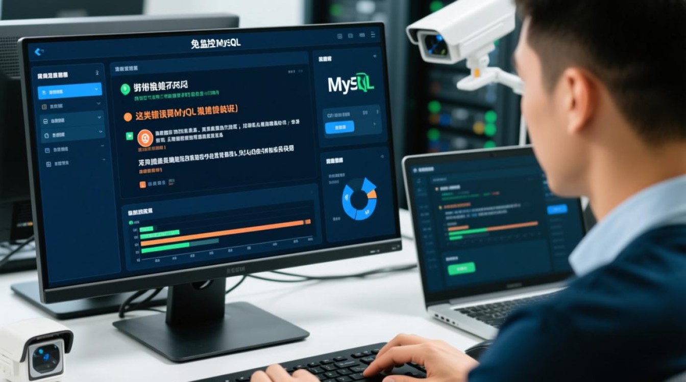天兔监控MySQL报错怎么办?常见原因及排查步骤是什么? 天兔监控MySQL报错怎么办?常见原因及排查步骤是什么?