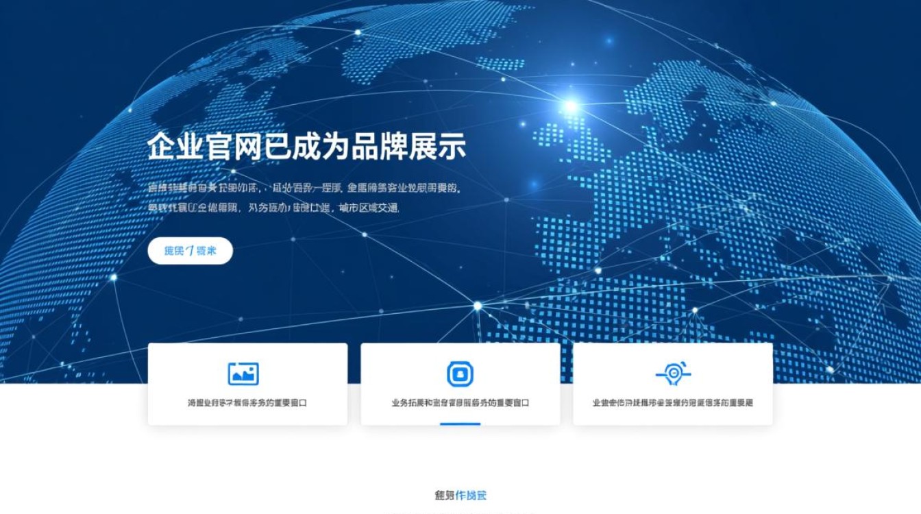 邯郸制作网站的公司哪家好？如何选择靠谱的邯郸网站制作公司？