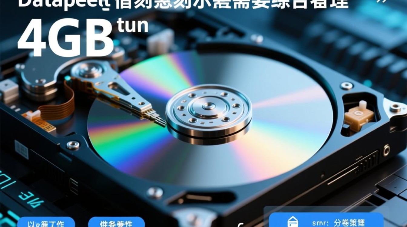 数据库文件超4G刻盘，普通刻录机无法识别怎么办？