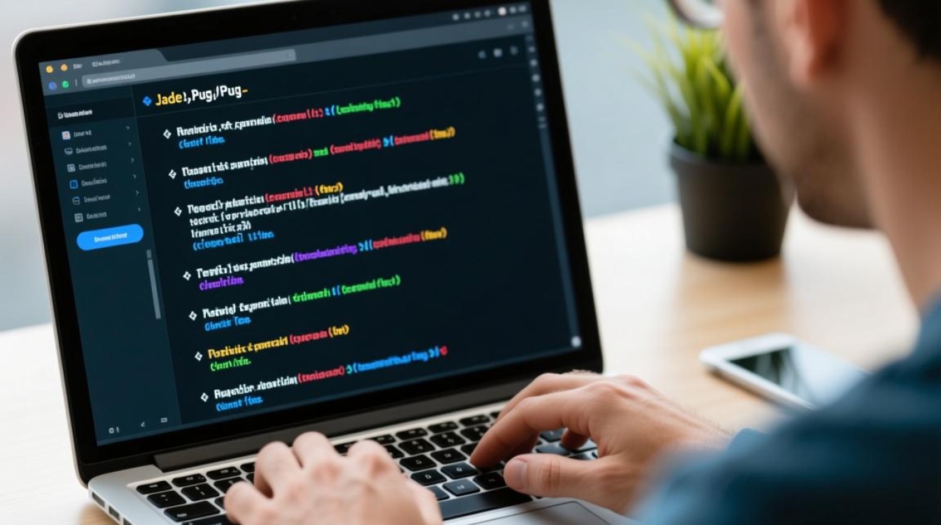 jade打开后报错怎么办？解决方法有哪些？