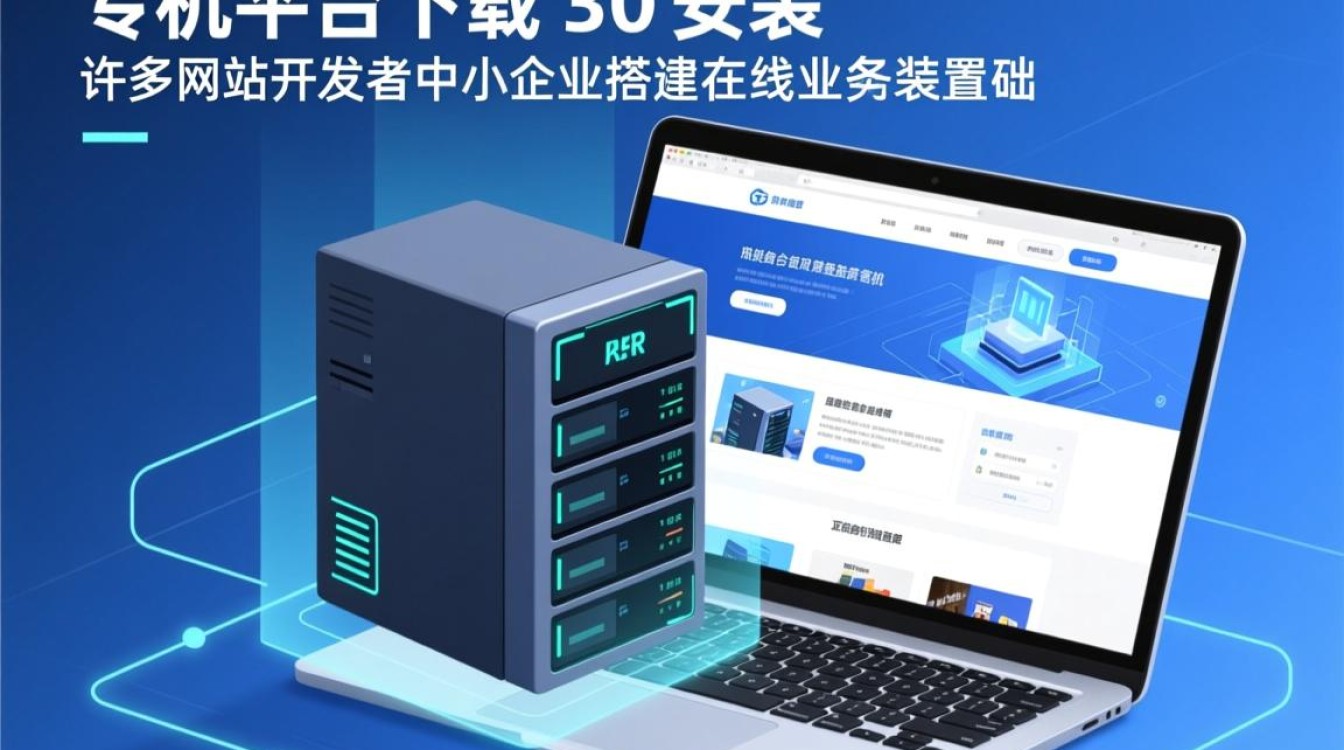 虚拟主机平台下载安装步骤详细吗?新手能快速上手吗? 虚拟主机平台下载安装步骤详细吗?新手能快速上手吗?