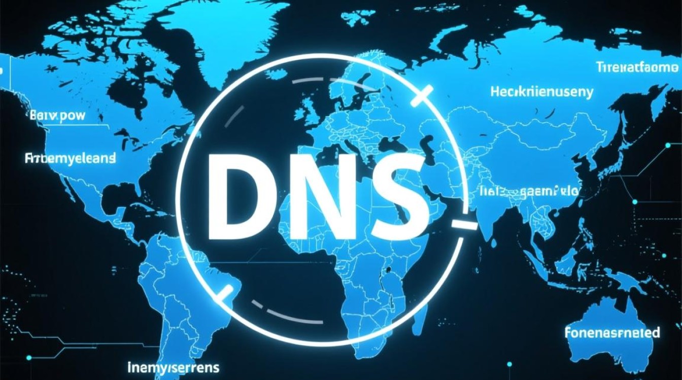 为什么说DNS配不上互联网的核心地位？