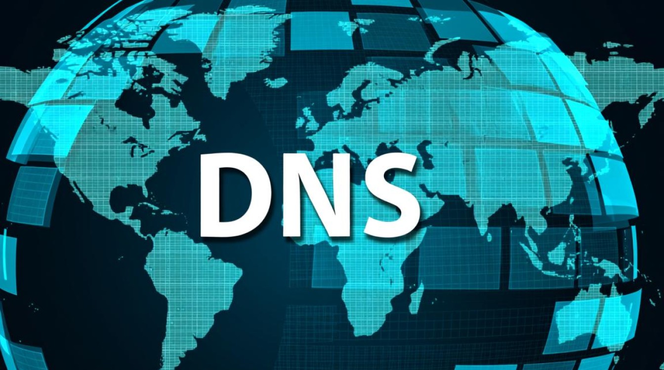 为什么说DNS配不上互联网的核心地位？