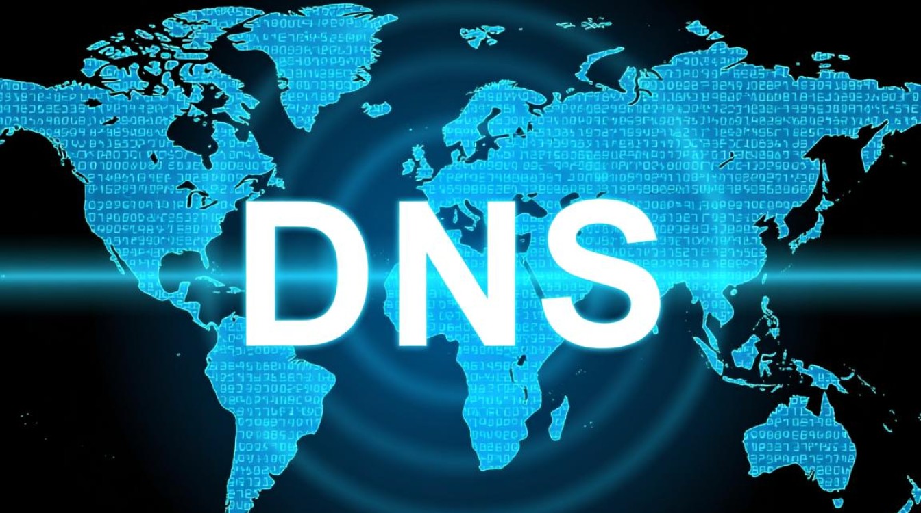 为什么说DNS配不上互联网的核心地位？