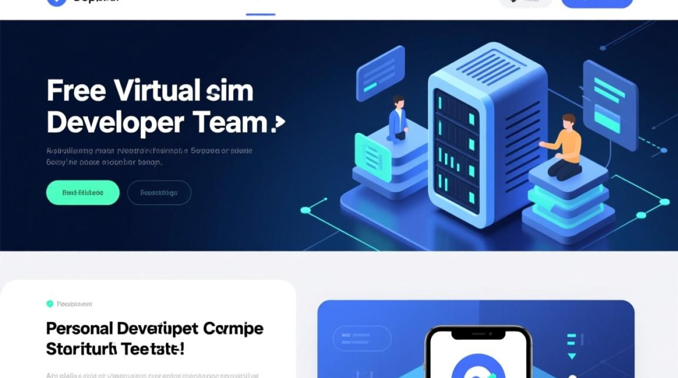 免费的虚拟主机官网软件真的好用吗？有隐藏限制吗？