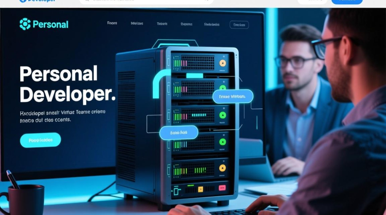 免费的虚拟主机官网软件真的好用吗？有隐藏限制吗？