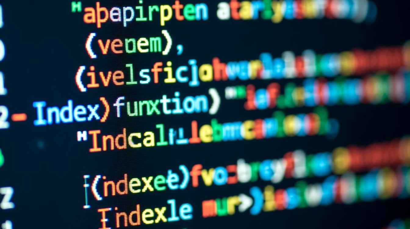 c语言index函数报错怎么办？正确用法和报错原因解析