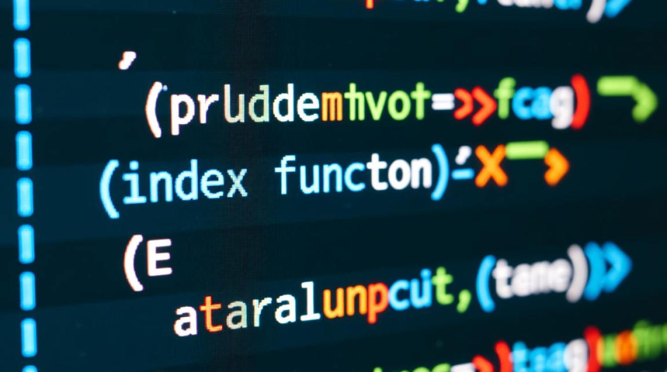 c语言index函数报错怎么办？正确用法和报错原因解析