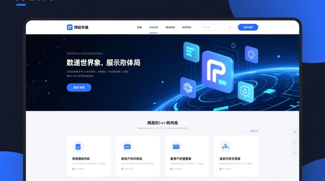 企业网站设计布局，如何提升用户体验与转化率？