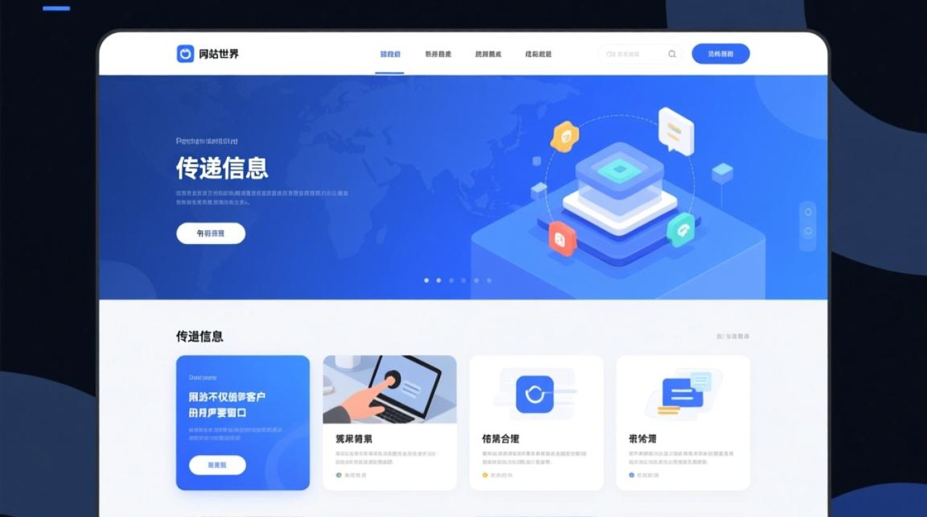 企业网站设计布局，如何提升用户体验与转化率？