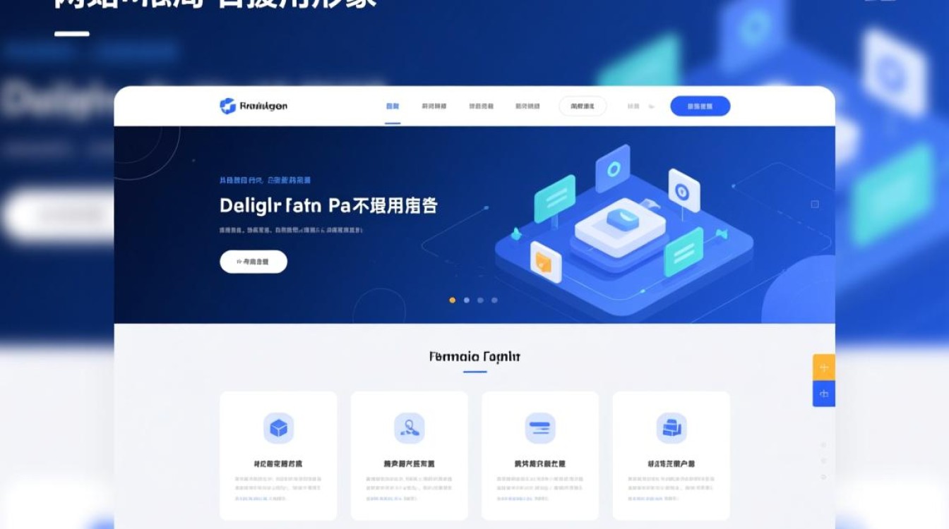 企业网站设计布局，如何提升用户体验与转化率？