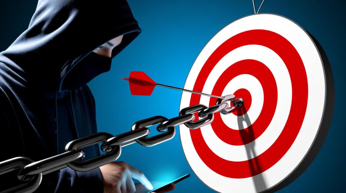 网站挂黑链工具是什么？如何检测和清除？