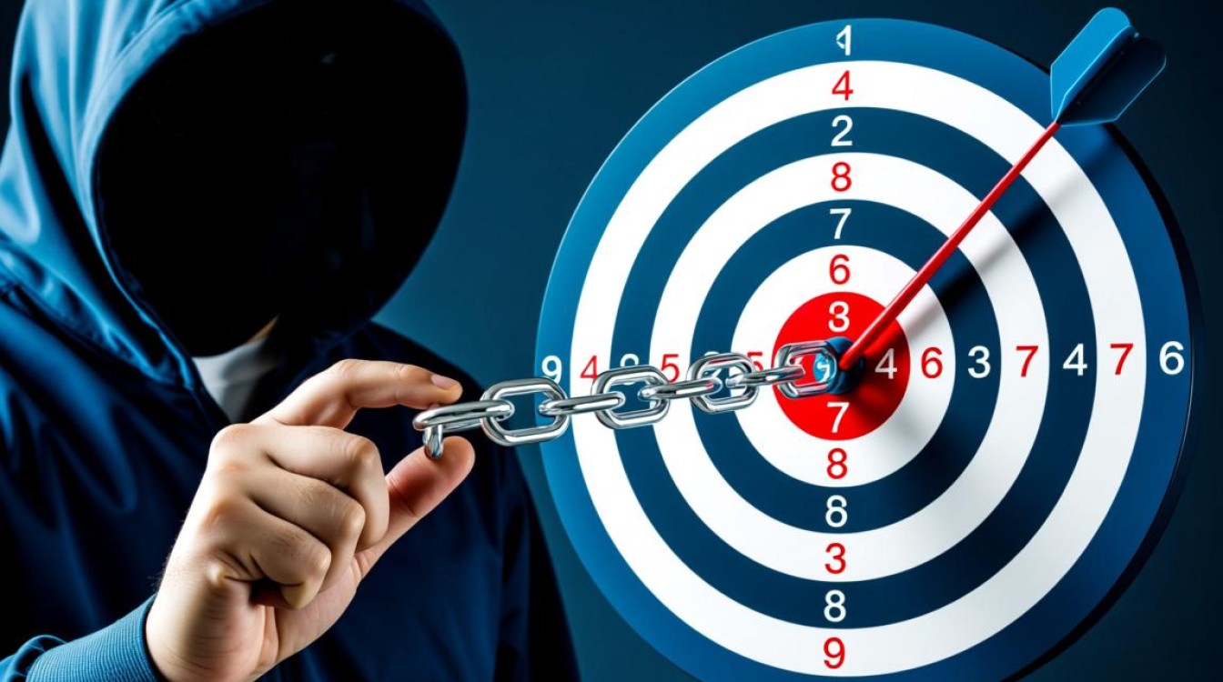 网站挂黑链工具是什么？如何检测和清除？