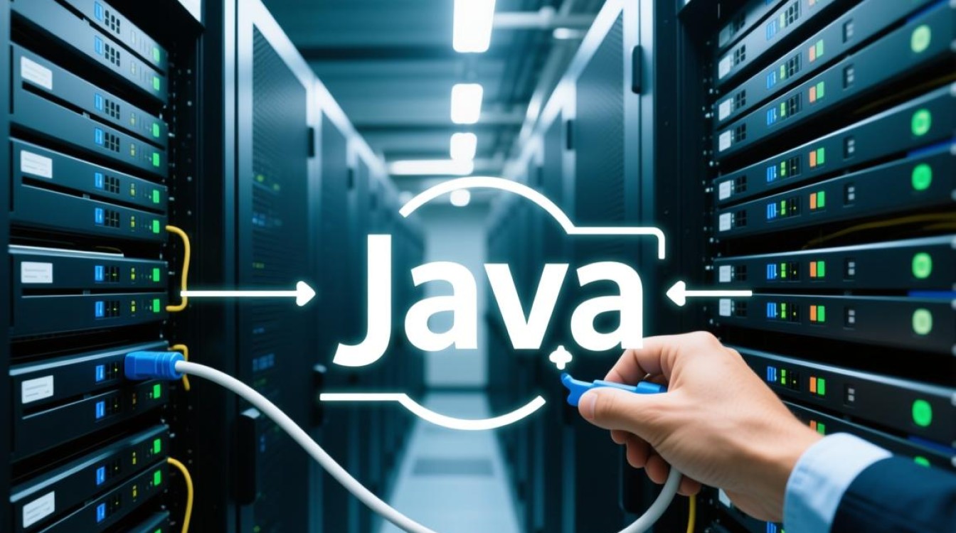 java连接数据库步骤有哪些？新手必看入门指南