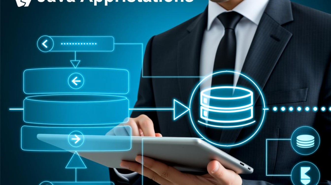 java连接数据库步骤有哪些？新手必看入门指南