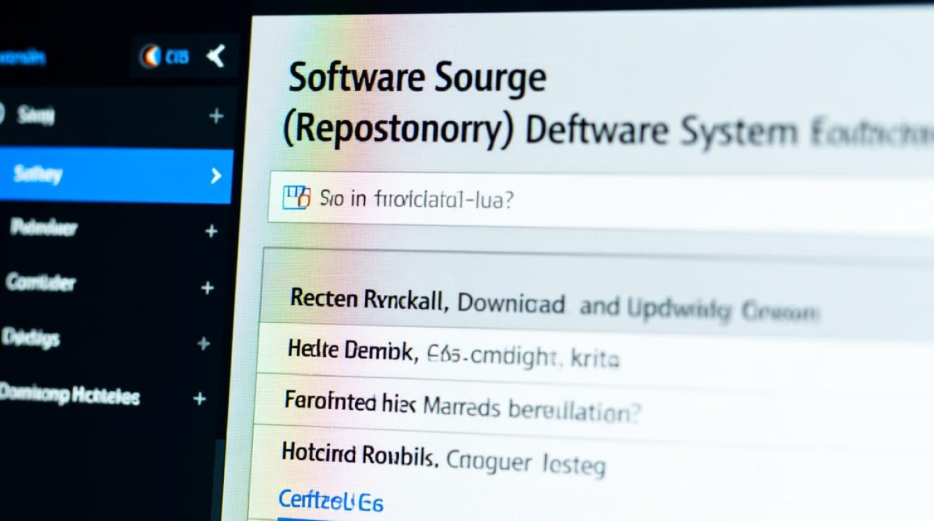 CentOS源手工修改后如何验证配置正确并更新生效? CentOS源手工修改后如何验证配置正确并更新生效?