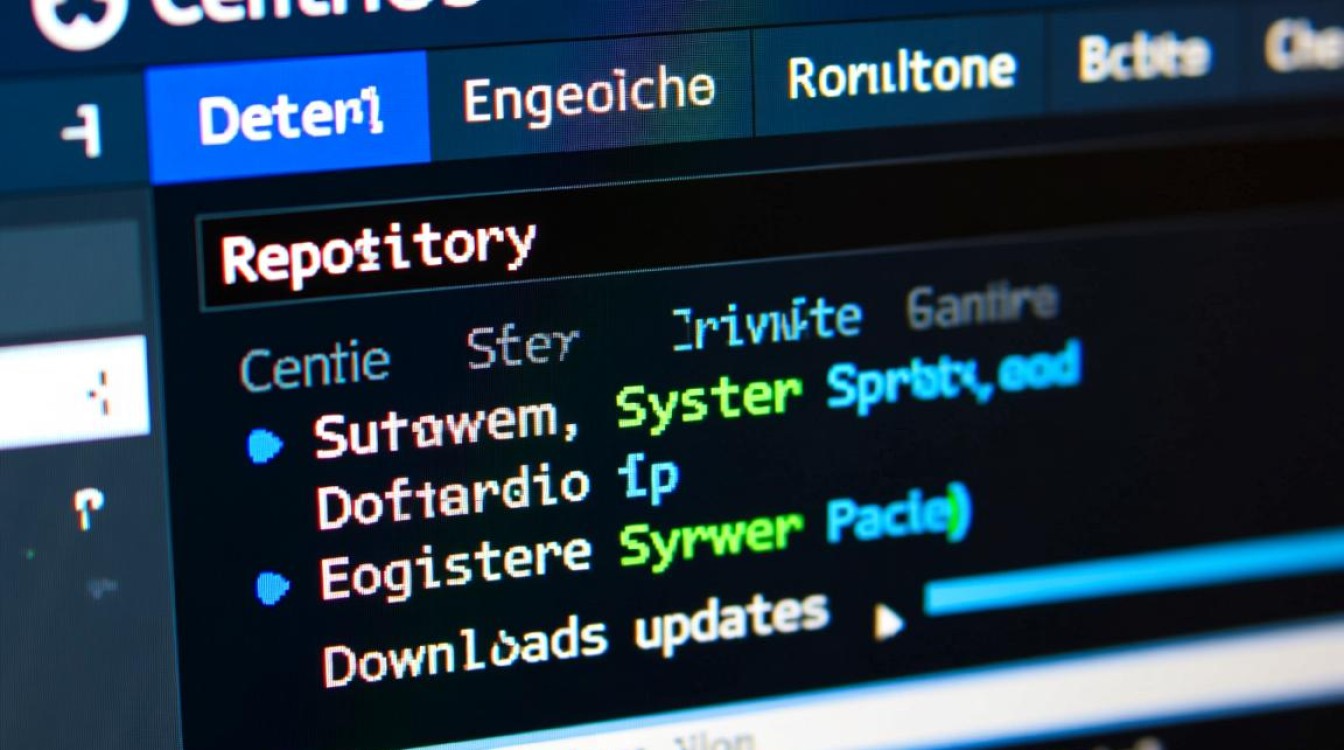 CentOS源手工修改后如何验证配置正确并更新生效? CentOS源手工修改后如何验证配置正确并更新生效?