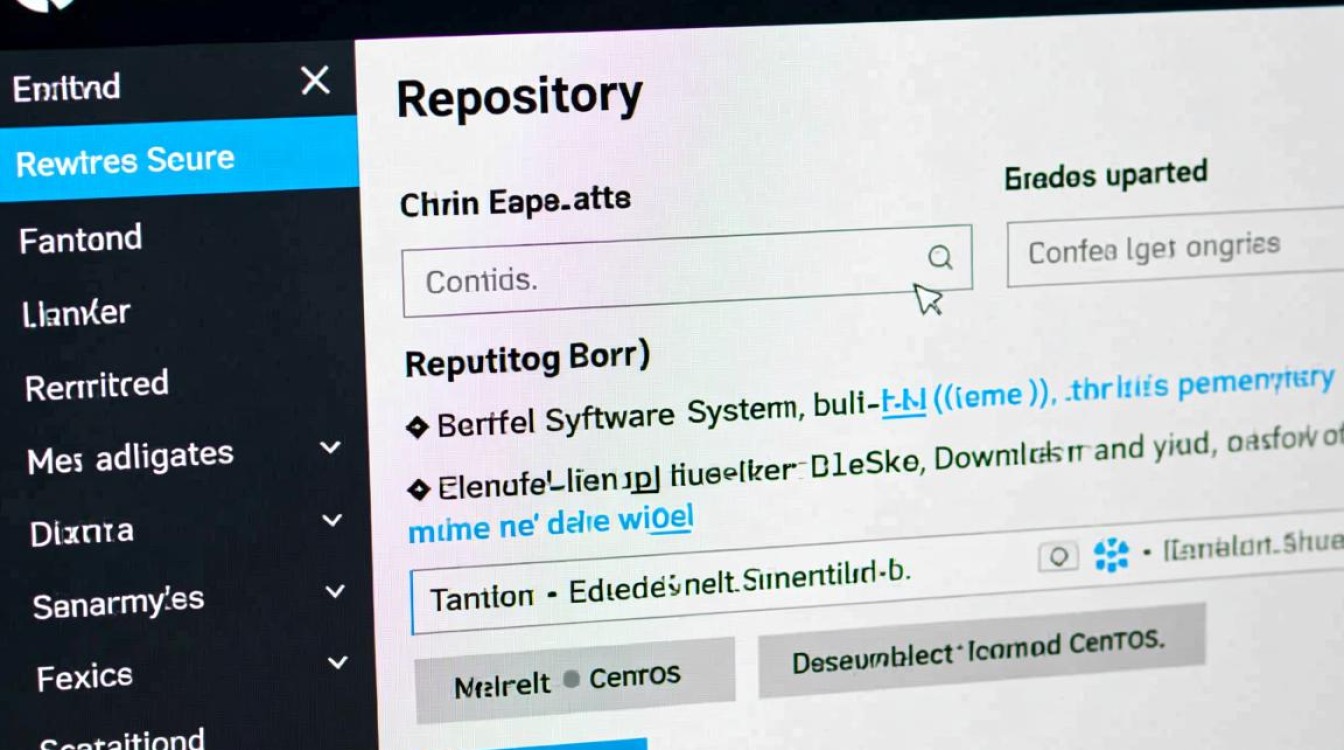 CentOS源手工修改后如何验证配置正确并更新生效? CentOS源手工修改后如何验证配置正确并更新生效?