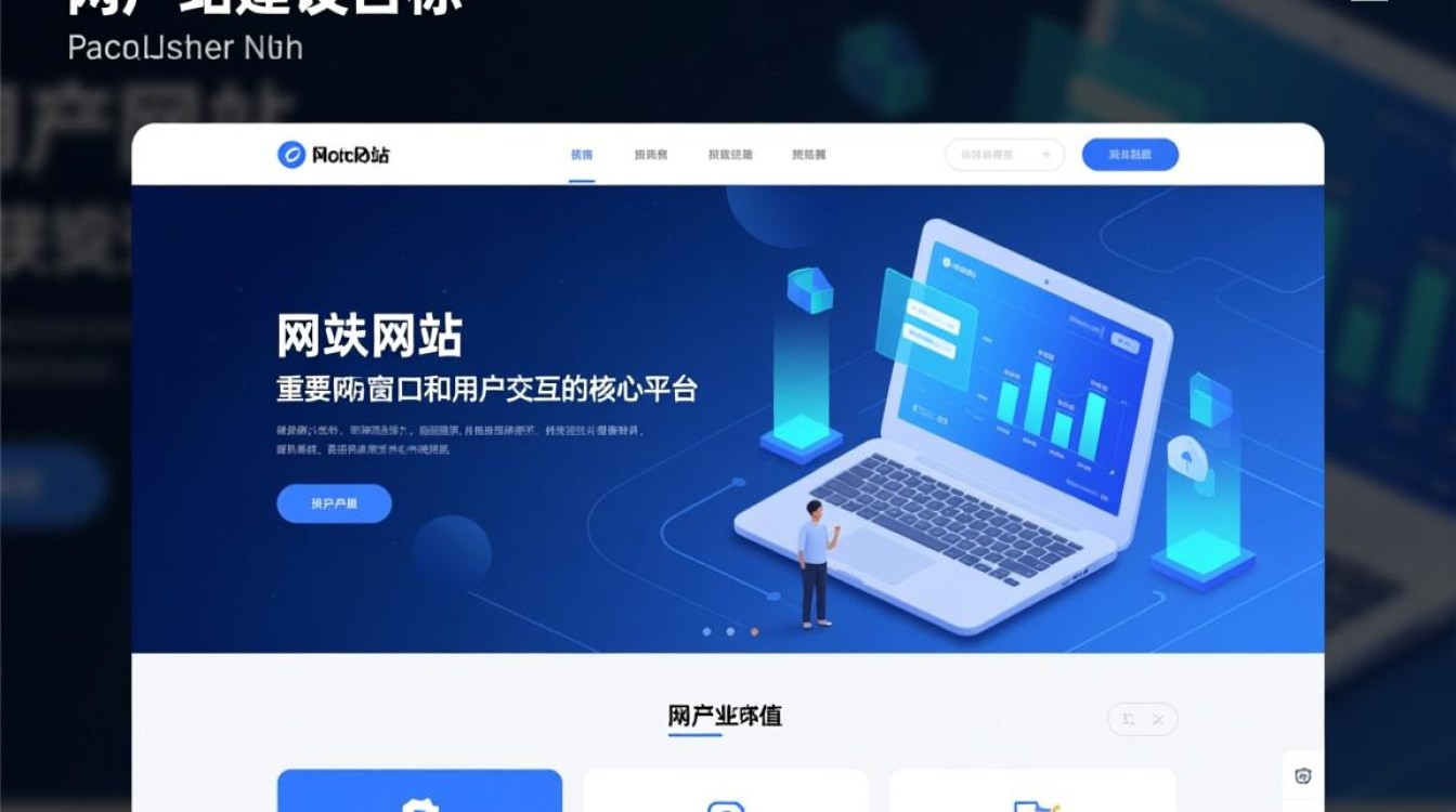 门户网站建设目标该如何设定才更有效? 门户网站建设目标该如何设定才更有效?