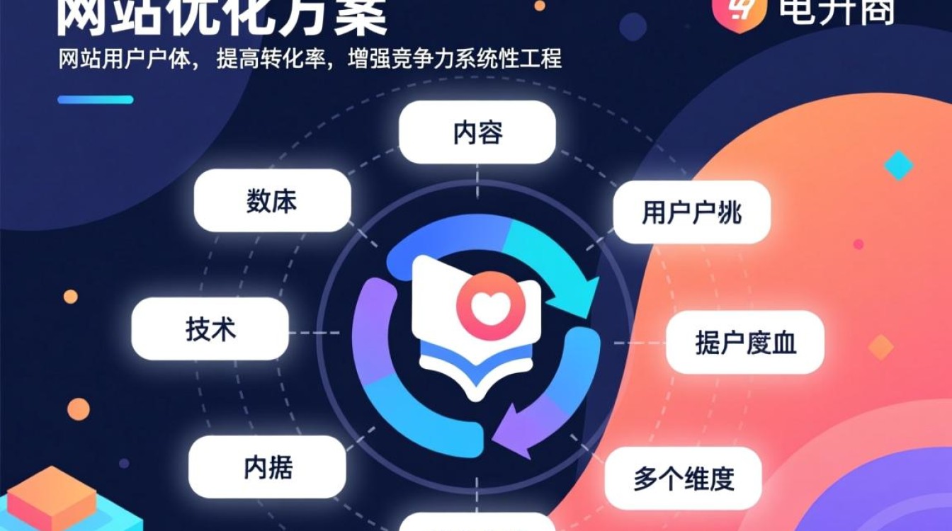 电商网站优化方案具体怎么做才能提升转化率? 电商网站优化方案具体怎么做才能提升转化率?