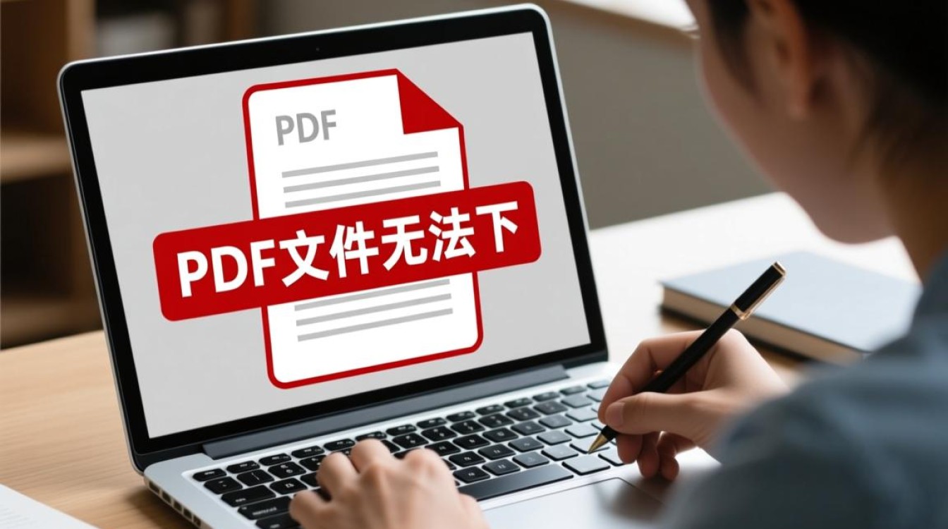 pdf文件无法下载是什么原因导致的? pdf文件无法下载是什么原因导致的?