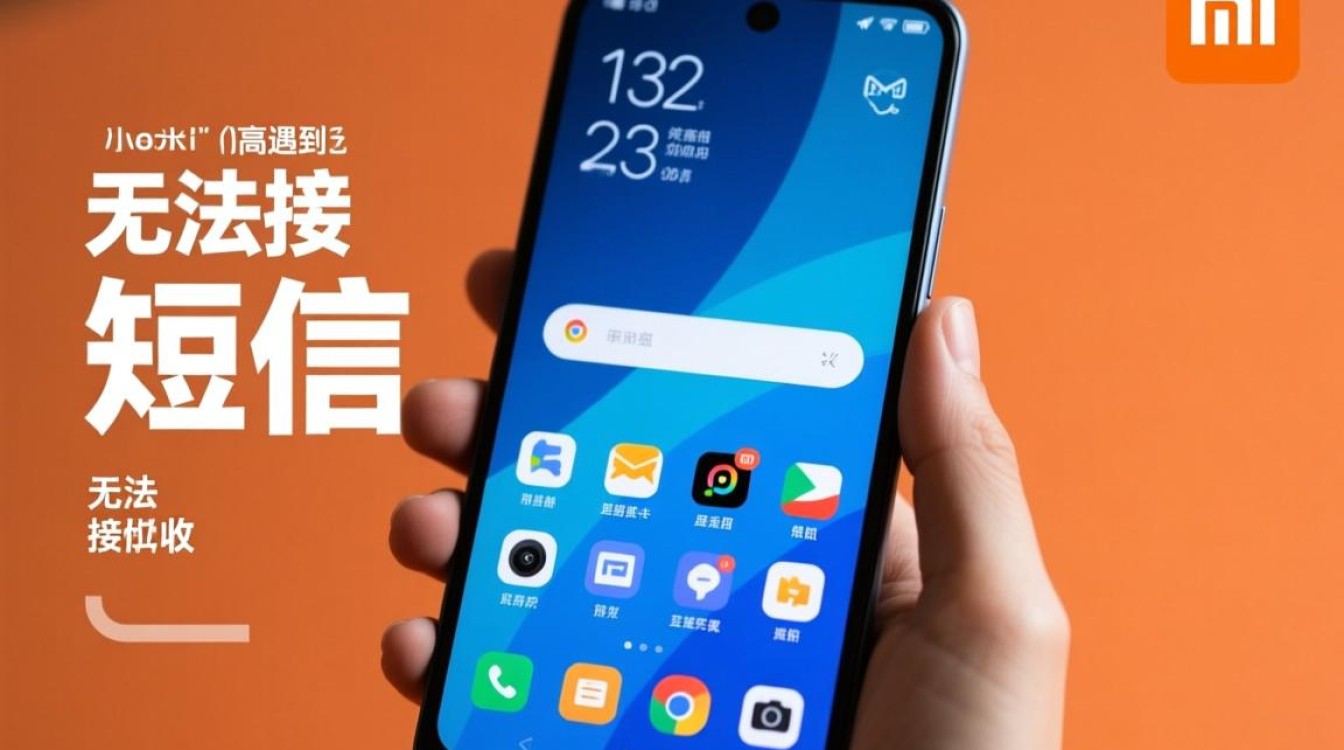 小米手机无法接收短信是什么原因导致的? 小米手机无法接收短信是什么原因导致的?